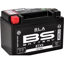 Baterija za YCF 50A 2020 in novejši (akumulator) 